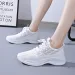 2026 Non Slip Running Sneakers Casual Soft Sole Women's Shoes Summer High End Feel_vogvips.com