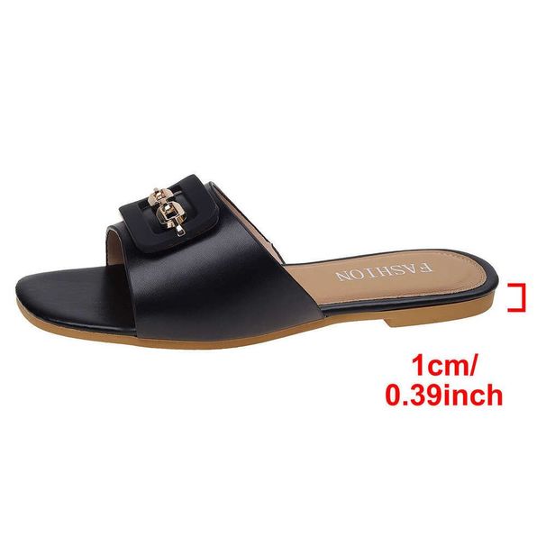 Sandals Women Wedges Summer Slippers Slides Casual Flexible Lightweight Fashion Party Beach Arch Support Leisure Luxury_vogvips.com