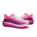 26ss Gradient Trendy Pink Purple Running Women's Thick-Soled Walking Comfortable Shock Absorption Sports Casual Sho_vogvips.com