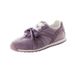 Lancui Dexun For Women 2025 Spring New Korean Style Lace-up Flat Ballet Versatile Sports Casual Shoes_vogvips.com