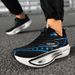 High Quality Marathon Running Shoes Women Road Jogging Supercritical E-TPU Cushioning Sports Training Shoes Light Sneakers Men_vogvips.com