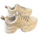 Retro Thick-soled Dad 2024 Spring-summer New Versatile Fashion Casual Height-increasing Women's Shoes With High_vogvips.com