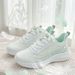 2026 Cross-Border Wholesale Women's New Spring/Summer Soft Sole Mesh Breathable Casual Shoes Versatile Ultra-Light_vogvips.com
