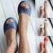Women's Foreign Trade Shoes 2020 New Model, Hot-selling Manufacturer's Stock, Fashionable Flat_vogvips.com