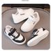 Spring Autumn Versatile Boys' And Girls' 2026 New Fashionable Sports Sneakers, Casual Student Shoes, Running Shoes_vogvips.com