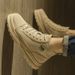 Non-slip Outdoor Sports Men's Shoes Casual Shoes Platform Heightening Dad Shoes Trendy Shoes_vogvips.com