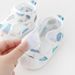 Baby Sandals Girls, Summer Walking 0-1-2 Year Olds, Non-Slip Soft Sole Infant Mesh Shoes For Boys And Girls_vogvips.com