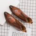 Euro Step 2025 Autumn Brogue Carved High-top Leather Formal British Trend Business Casual Men's Shoes_vogvips.com
