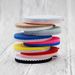Shoelace Flat Two-tone Contrasting Yarn-dyed Belt Creative Personality Suitable For Canvas Shoes Casual Shoes Sports Shoes_vogvips.com
