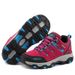Outdoor Hiking Shoes In Plus Size For Couples, Unisex Off-road Climbing Training Shoes_vogvips.com