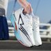 2026Marathon Carbon Board Men Running ShoesSpeciality Sports Breathable Lightweight Women's Comfortable Athletic Chunta_vogvips.com