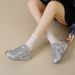 BN2006 German Training Shoes For Women 2025 New Summer Trend Fashion Commuting Inner Height Increase Lightweight Breathable Casual Shoes_vogvips.com
