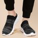 cushioning Rebound Running Shoes Men's Non-slip, Wear-resistant, Breathable And Comfortable Sports Shoes Men's Shoes_vogvips.com