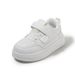Children's White Sneakers 2026 Spring And Autumn New Model Boys' Sports Lightweight Girls' Casual Board Soft Sole Baby_vogvips.com
