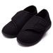 Autumn Winter, Are Swollen, Wide, Plump. Men And Women Can Adjust The Deformation Of Their Feet With Cotton Slippers_vogvips.com