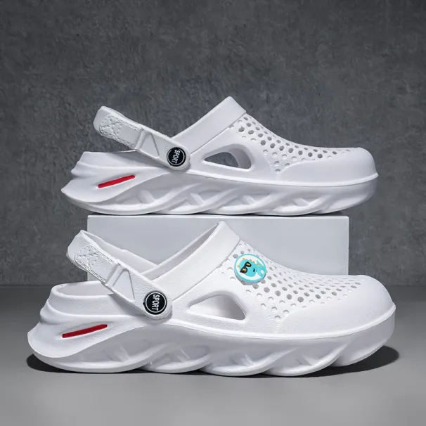 Men's Beach Sandals 47 Summer Outdoor Platform Casual Shoes Fashion Sneakers Breathable Shoes Slippers Slippers Big Size Slides_vogvips.com