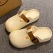 Bebealy Classic Women Clogs Slippers Women Garden Shoes EVA Light Beach Sandals With Double Buckle Pool Slippers Shower Shoes_vogvips.com