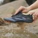 Water Sports Shoes For Men And Women - Lightweight Quick-Dry Aqua Shoes With Anti-Slip Sole For Swimming, Beach, Yoga, Hiking, And Indoor Training_vogvips.com