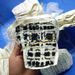 () Wu Jianhao's Same Changing Big Toe Shoes, 2025 New Version With Sponge Sole And Lace Up For Couples, Color Blocked_vogvips.com