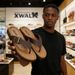 Men's Flip Flops For Summer 2026, Flat Bottomed With Clip On Feet And Square Buckle For Men's Flip Flops, Beach, Daily, Outdoor Wear_vogvips.com