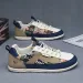 Men's Summer 2026 New Breathable Embroidered Printed Sneakers Casual Dad Shoes_vogvips.com