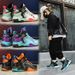 New New Boys' Basketball Student Training Large Children's Shoes, Youth Sports Shoes_vogvips.com