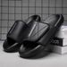 Summer Men's Oversized High-end Outdoor Sandals, Anti Slip Wear-resistant, Casual And Fashionable Beach Shoes, 2025 New_vogvips.com