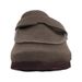 Crestar Women Clogs Slippers Classic Fashion Cork Suede Mules Antislip Slippers Fashion Outside Shoes With Arch Support_vogvips.com