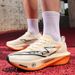 2026 New Model Cross-Border Outdoor Comfortable Casual Sports Shoes, Simple Stylish, Couples, Men And Women, For Long_vogvips.com