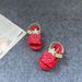 2022 Mei * Sha Children's Fruit Jelly Sandals, Fragrant Beach Sandals For Boys And Girls_vogvips.com