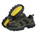 Outdoor Mountaineering Wear-resistant Non-slip Mountaineering Shoes Fashionable Large Size Outdoor Mountaineering Shoes_vogvips.com