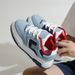 White Women's Autumn New Collection, Spliced Color Collision Casual Board Flat Bottomed College Style Student_vogvips.com