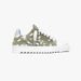 French High-Street Luxury Brand Numeris Low-Top Trendy Fashion Versatile Couple's Casual Sports White Sneakers_vogvips.com