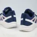 POLO HILL Ladies Lace Up Athleisure Sneakers PLSA LS5330_vogvips.com