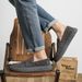 New men's casual shoes suede leather breathable non-slip soft sole set foot single shoe cargo board shoes_vogvips.com