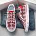 2025 New Spring High-Style Limited Edition Trendy Internet Celebrity Campus Style Couple's Men's Sneakers_vogvips.com