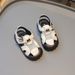 Summer Baby Sandals Closed-Toe Soft Sole Infant Toddler Children Boys Girls Mesh Shoes Non-Slip_vogvips.com