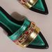 Women's Shoes Hot Selling Women's Flat Slippers Summer New Versatile Fashion Sandals Middle East Huidong SandalsGolden Shoes_vogvips.com