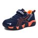 Children's Sports Shoes For Boys And Girls Low-top Casual Running Travel Shoes Single Mesh Hollow Breathable_vogvips.com
