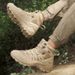 Outdoor Hiking Shoes Men's Sneakers Off-road Running Shoes_vogvips.com