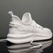 Men's Trendy Sports Shoes Casual Running Canvas Shoes Spring Summer Autumn New Style for Teenagers_vogvips.com