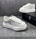 2025 Spring New Fashion Shoes, Unique And Versatile Breathable Sneakers, Korean Style Height-Increasing Casual Men's_vogvips.com