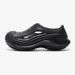 Unisex Shoes Ant Love Spring And Summer New Products Simple Fashion Trend Hollow Outerwear Couple Style Men And Women Hole Shoes Thick Sole_vogvips.com