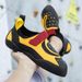 Rock Climbing Shoes For Men Rock Climbing & Bouldering Shoes For Indoor Outdoor Climbing Womens Sticky Rubber Climbing Boots_vogvips.com