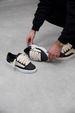 Numeris New Sneakers With Shell Toes, Long Sleeved Soles, Low Top Design, Casual Athletic Shoes, Versatile Lace Up Men's Shoes._vogvips.com