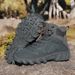 New High Top Mountaineering Shoes Outdoor Boots Comfortable Mountaineering Shoes_vogvips.com