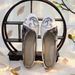 Women’s Shoes Spring New Style Pointed Cheongsam Dance Women's Shoes Retro Printed Old Cloth Shoes_vogvips.com