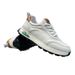 Real Leather Sports For Men In Spring 2025, New Top Layer Cowhide Breathable Casual Shoes, Trendy And Versatile Thick_vogvips.com