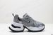 Lusi Same Style ~ Putian Versatile Thick-Soled Dad Shoes For Women 2025 Spring Vintage Worn-In Color Height-Increasing_vogvips.com