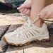 Hiking Shoes Women Shock-absorbing Lace-up Outdoor Low-top Men Shoes Comfortable Flat Breathable Casual Sneakers Men_vogvips.com
